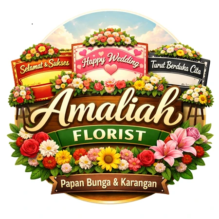 Papan Bunga Nagri Tengah